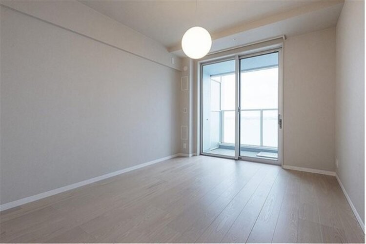 リビング以外の居室 リビング以外の居室