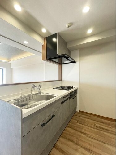 キッチン キッチン