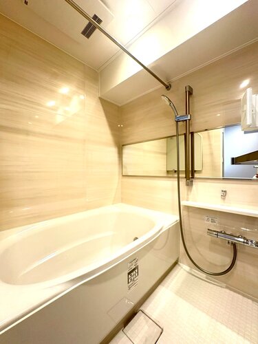 浴室　＊浴室乾燥・追い炊き機能付き＊