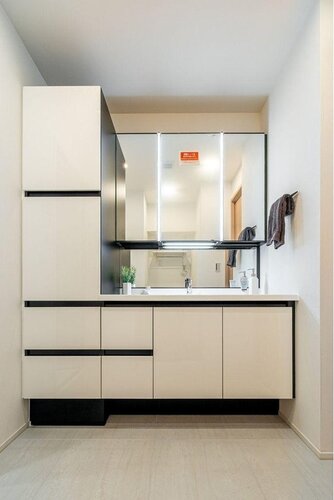 洗面台・洗面所