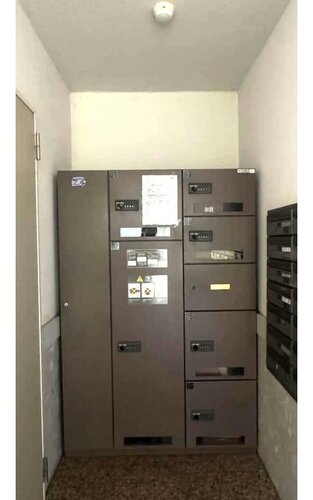 その他共用部