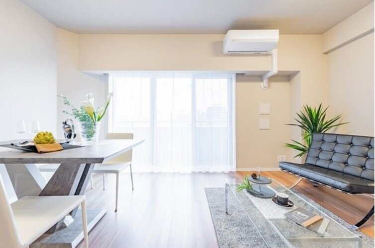 リビング リビング