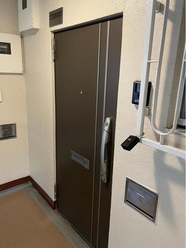 玄関 玄関