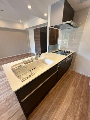 キッチン キッチン