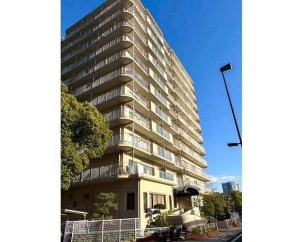 現地外観写真 現地外観写真