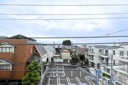 住戸からの眺望写真 住戸からの眺望写真