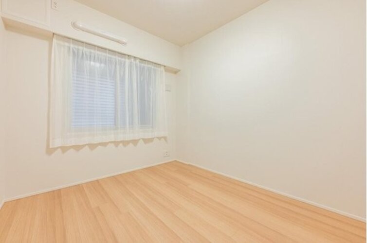 リビング以外の居室