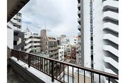 住戸からの眺望写真 住戸からの眺望写真