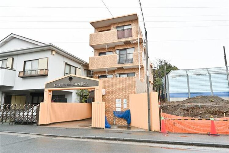 時の流れに色あせることのない瀟洒な外観。朝晩、1年365日、様々な表情を見せます。 時の流れに色あせることのない瀟洒な外観。朝晩、1年365日、様々な表情を見せます。