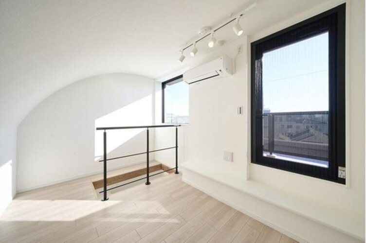 リビング以外の居室