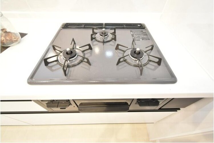 キッチン キッチン