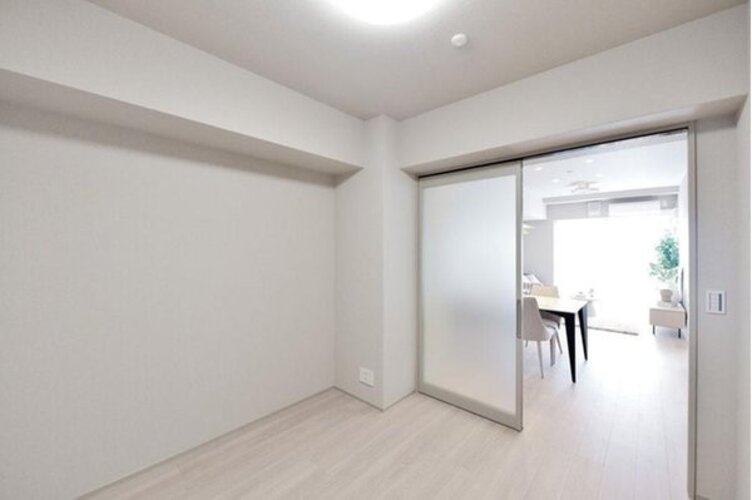 リビング以外の居室