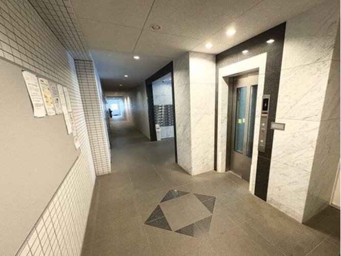 その他共用部 その他共用部