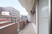 バルコニー バルコニー