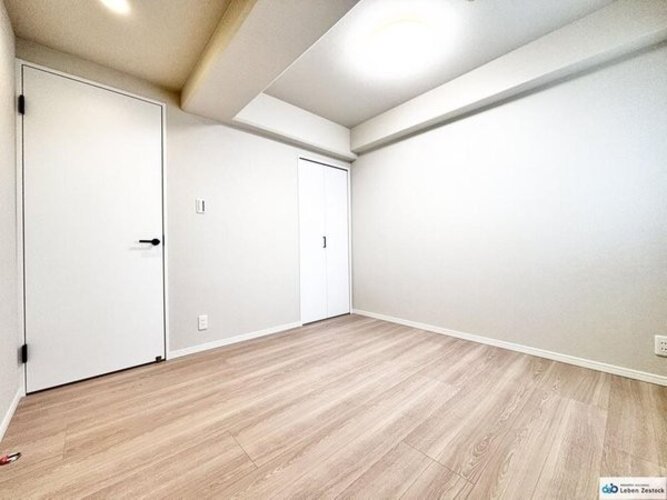 リビング以外の居室