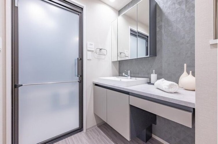 洗面台・洗面所