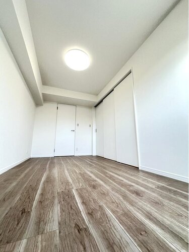 リビング以外の居室