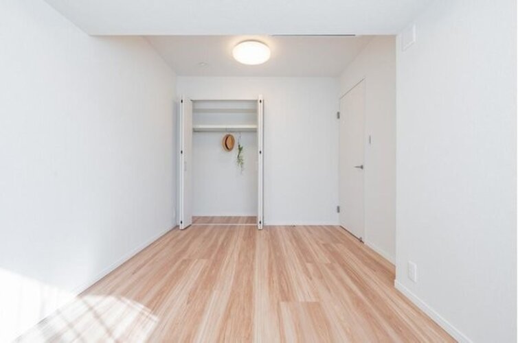 リビング以外の居室