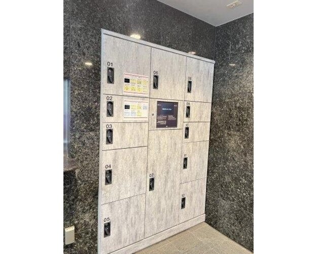 その他共用部 その他共用部