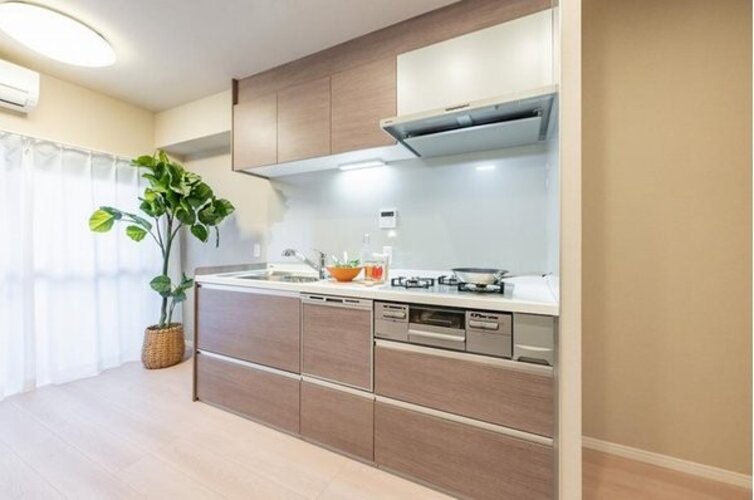 キッチン キッチン