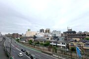 住戸からの眺望写真 住戸からの眺望写真