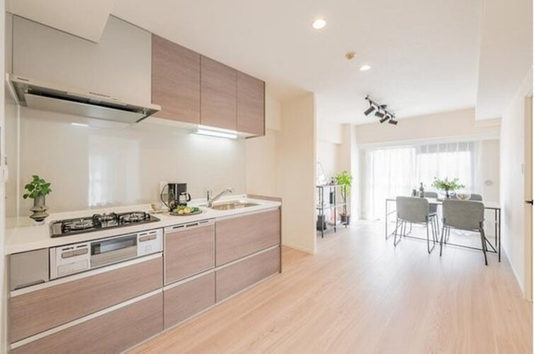 リビング リビング