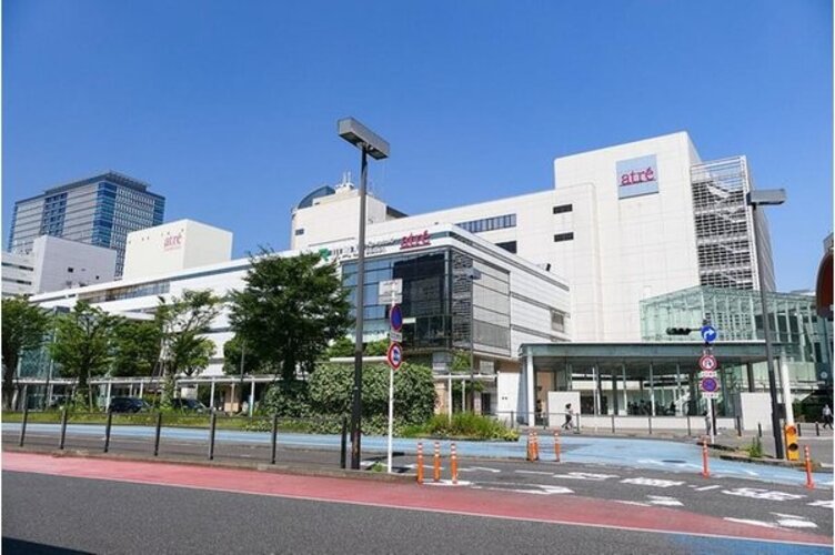 その他環境写真 その他環境写真