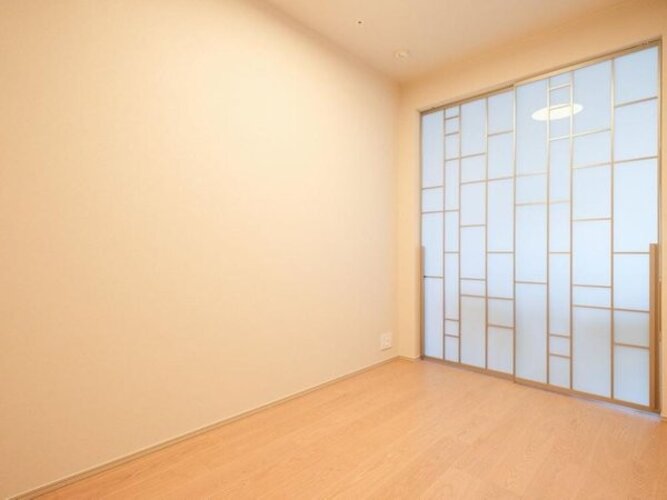 リビング以外の居室