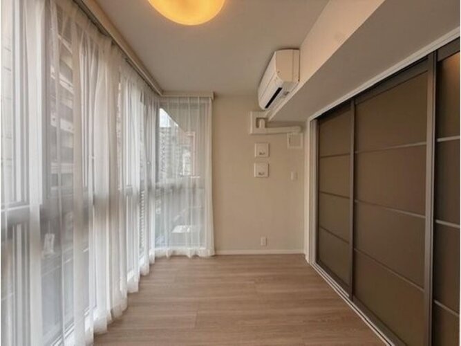 リビング以外の居室