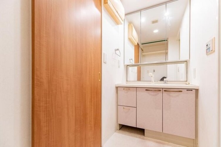 洗面台・洗面所