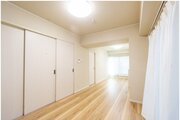 快適に過ごす条件は一人ひとり違います。居住していく中であなただけのお家に創り上げる楽しみもあります。
