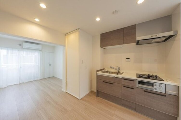 リビング リビング