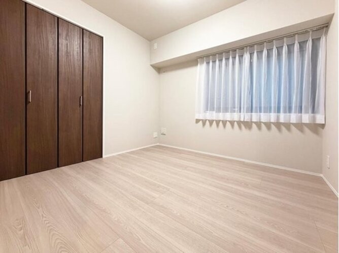 リビング以外の居室