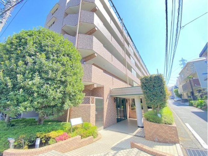 現地外観写真 現地外観写真