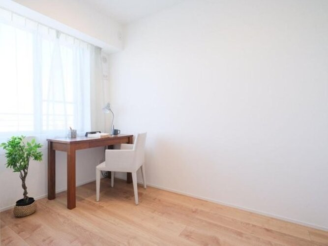 リビング以外の居室