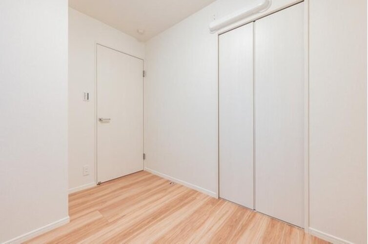 リビング以外の居室 リビング以外の居室