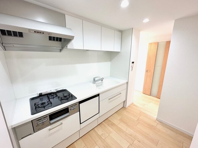 キッチン キッチン