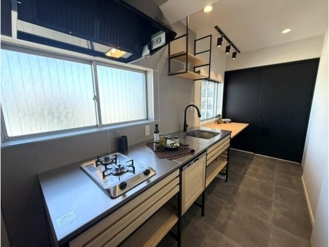 キッチン キッチン