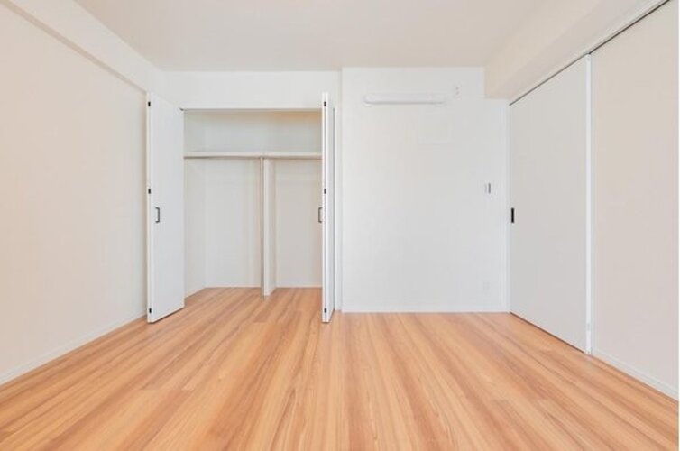 リビング以外の居室