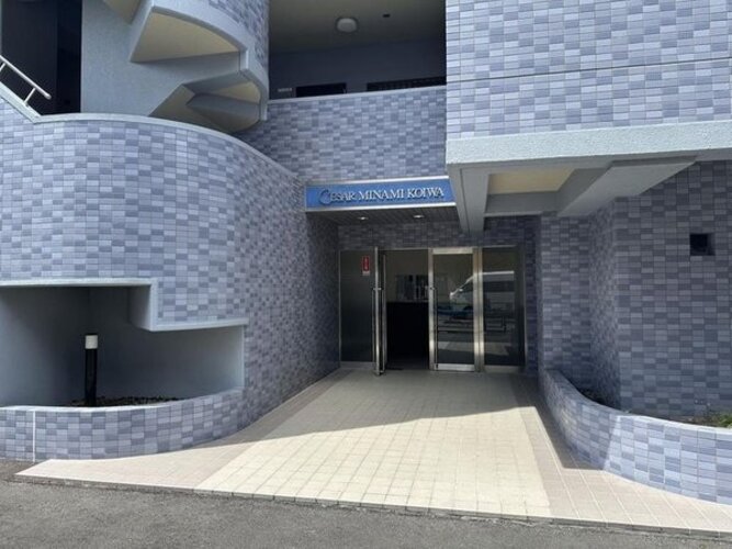 エントランス エントランス