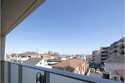 バルコニー バルコニー