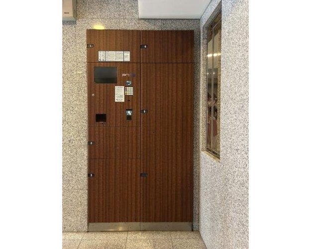 その他共用部 その他共用部