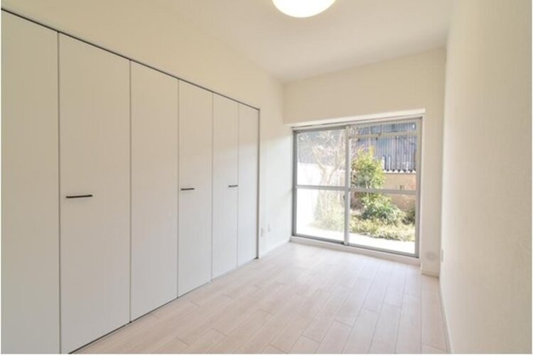 リビング以外の居室