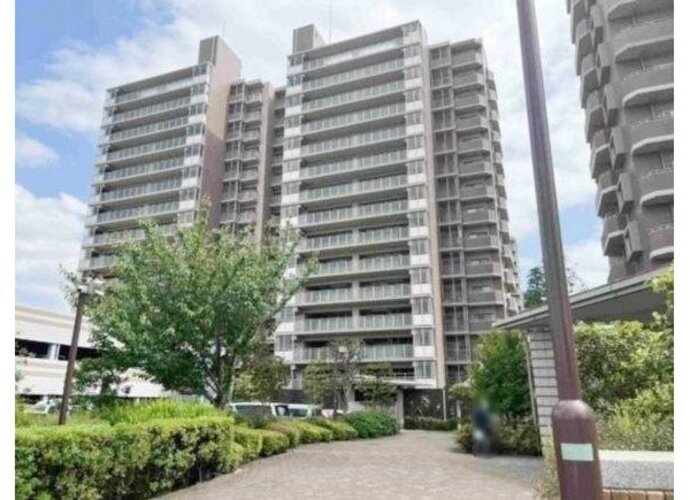 現地外観写真 現地外観写真