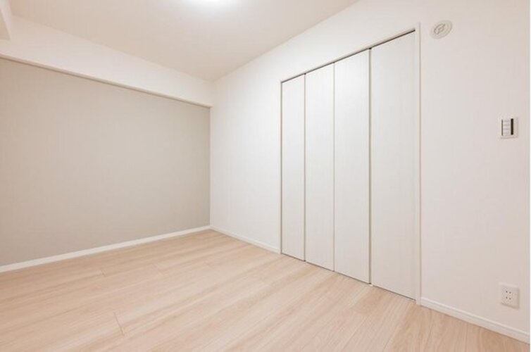 リビング以外の居室