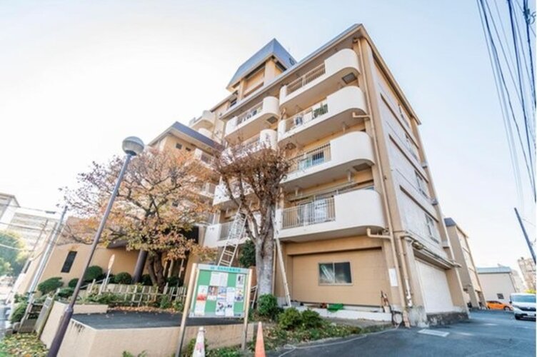 現地外観写真 現地外観写真