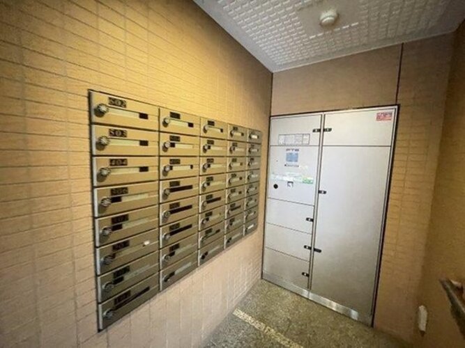 その他共用部