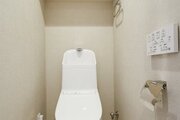 【トイレ】ライオンズマンション和光第５