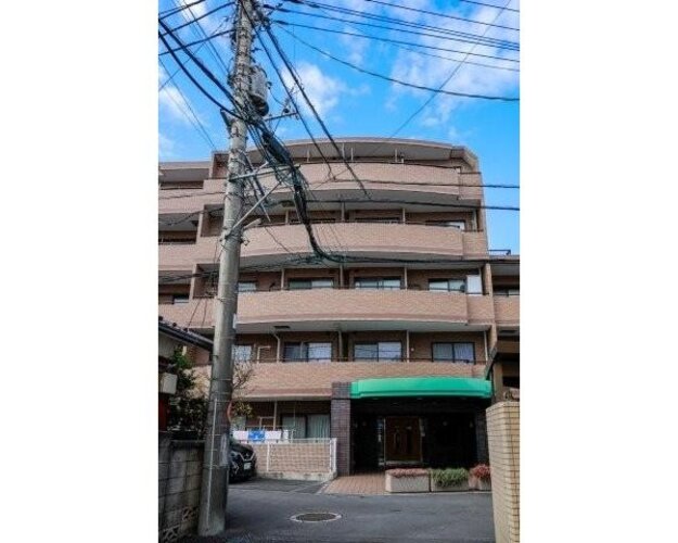 現地外観写真 現地外観写真