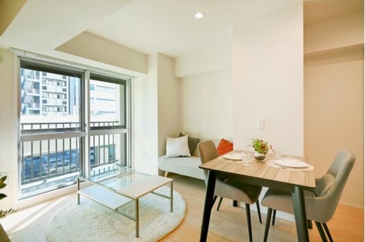 リビング リビング